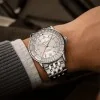 Breitling Navitimer Automatic GMT 41 Mens Watch A32310211G1A1