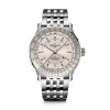 Breitling Navitimer Automatic GMT 41 Mens Watch A32310211G1A1
