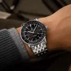 Breitling Navitimer Automatic GMT 41 Mens Watch A32310251B1A1