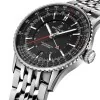 Breitling Navitimer Automatic GMT 41 Mens Watch A32310251B1A1