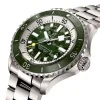 Breitling Superocean 46mm Automatic Watch E10379D31L1E1