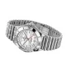 Breitling Chronomat GMT 40mm Six Nations England Automatic Watch A323985B1A1A1
