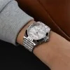 Breitling Chronomat GMT 40mm Six Nations England Automatic Watch A323985B1A1A1