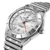 Breitling Chronomat GMT 40mm Six Nations England Automatic Watch A323985B1A1A1