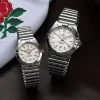 Breitling Chronomat GMT 40mm Six Nations England Automatic Watch A323985B1A1A1
