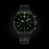 Breitling Superocean Heritage B01 Chronograph 42mm Watch AB0156361L1A1