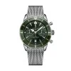 Breitling Superocean Heritage B01 Chronograph 42mm Watch AB0156361L1A1