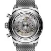 Breitling Superocean Heritage B01 Chronograph 42mm Watch AB0156361L1A1