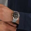Breitling Superocean Heritage B01 Chronograph 42mm Watch UB0156H11B1A1