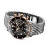 Breitling Superocean Heritage B01 Chronograph 42mm Watch UB0156H11B1A1