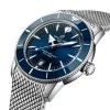 Breitling Superocean Heritage B31 Automatic 42 AB3111161C1A1