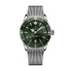Breitling Superocean Heritage B31 Automatic 42mm Watch AB3111361L1A1