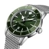 Breitling Superocean Heritage B31 Automatic 44mm Watch AB3112361L1A1