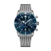 Breitling Superocean Heritage B01 Chronograph 42mm Watch AB0156161C1A1