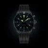 Breitling Superocean Heritage B01 Chronograph 42mm Watch AB0156161C1A1