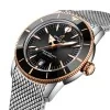 Breitling Superocean Heritage B31 Automatic 42mm Watch UB3111241B1A1