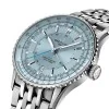 Breitling Navitimer GMT 41mm Self-Winding Mechanical Watch A32310171C1A1