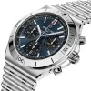 Breitling Chronomat B01 Automatic 42mm Mens Watch AB0158101C1A1