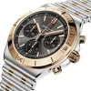 Breitling Chronomat B01 Chronograph 42mm Mens Watch UB0158101B1U1