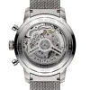 Breitling Top Time B01 Eddy Merckx Limited Edition 41mm Automatic Watch AB01762C1I1A1