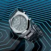 Mido Multifort 8 Two Crowns Mens Watch M047.507.11.081.00