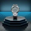 Mido Multifort 8 Two Crowns Mens Watch M047.507.11.081.00