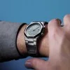 Mido Multifort 8 Two Crowns Mens Watch M047.507.11.081.00
