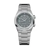 Mido Multifort 8 Two Crowns Mens Watch M047.507.11.081.00