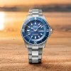 Mido Ocean Star 200 41mm Mens Watch M026.930.11.041.00