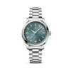 Pre-Owned OMEGA Seamaster Aqua Terra 150m Co-Axial Master Chronometer 34mm Unisex Watch 220.10.34.20.10.001