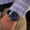 Pre-Owned OMEGA Seamaster Diver 300M Co-Axial Master Chronometer 42mm Mens Watch 210.22.42.20.03.001