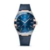 Pre-Owned OMEGA Constellation Co-Axial Master Chronometer 41mm Mens Watch 131.23.41.21.03.001