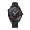 OMEGA Pre-Owned Seamaster Planet Ocean 600M ETNZ Deep Black 45.5mm Watch 215.92.46.22.01.004 20 1