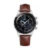 OMEGA Pre-Owned Speedmaster Anniversary Series First in Space Watch O31032405006002 20 4