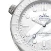 OMEGA Pre-Owned Seamaster Diver 300M Milano Cortina 2026 Watch O52292442004001 20 2