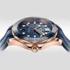 Pre-Owned OMEGA Seamaster Diver 300M Co-Axial Master Chronometer 42mm Mens Watch 210.62.42.20.03.001