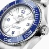 OMEGA Pre-Owned Seamaster Planet Ocean 6000M Ultra Deep Mens Watch O21530462104001 20 4