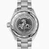 OMEGA Pre-Owned Seamaster Planet Ocean 6000M Ultra Deep Mens Watch O21530462104001 20 4