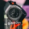 Ex-Display G-Shock Analogue-Digital 2100 Series GM-2100BB-1AER