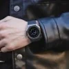 Ex-Display G-Shock Analogue-Digital 2100 Series GM-2100BB-1AER