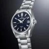 Ex-Display Grand Seiko Evolution 9 Lake Suwa Watch SLGA021G