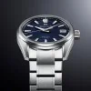 Ex-Display Grand Seiko Evolution 9 Lake Suwa Watch SLGA021G
