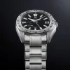 Ex-Display Grand Seiko Pre-Owned Evolution 9 Collection Titanium Automatic Mens Watch SBGE283G