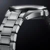 Ex-Display Grand Seiko Pre-Owned Evolution 9 Collection Titanium Automatic Mens Watch SBGE283G