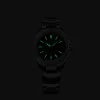 Ex-Display Grand Seiko Pre-Owned Evolution 9 Collection Titanium Automatic Mens Watch SBGE283G
