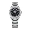 Ex-Display Grand Seiko Pre-Owned Evolution 9 Collection Titanium Automatic Mens Watch SBGE283G