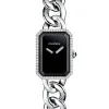 Ex-Display CHANEL PREMIÈRE CHAIN WATCH H3252