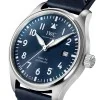 Ex-Display IWC Schaffhausen Pilots Mark XX Mens Watch IW328203