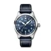 Ex-Display IWC Schaffhausen Pilots Mark XX Mens Watch IW328203