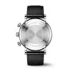 Ex-Display IWC Schaffhausen Chronograph 39 Mens Watch IW391406